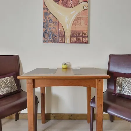 Estudio Estrella Del Mar Apartmán *
