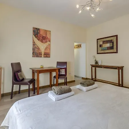 Apartmán Estudio Estrella Del Mar