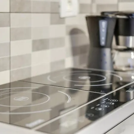 Estudio Estrella Del Mar Apartmán *