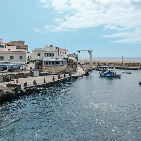 Estudio Estrella Del Mar Apartmán